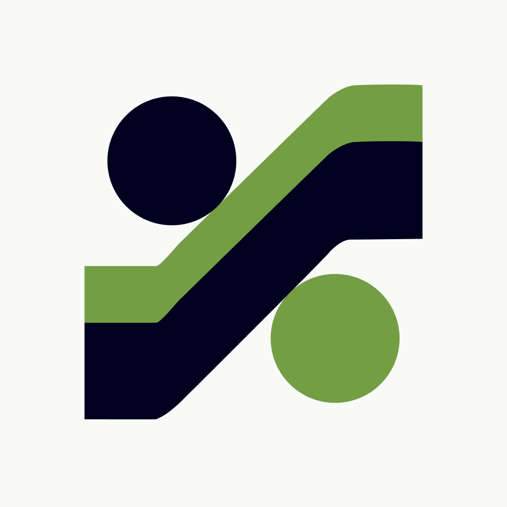 IRA 資產再平衡 App 圖示