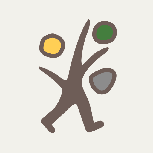 TreWay 找樹趣 App 圖示